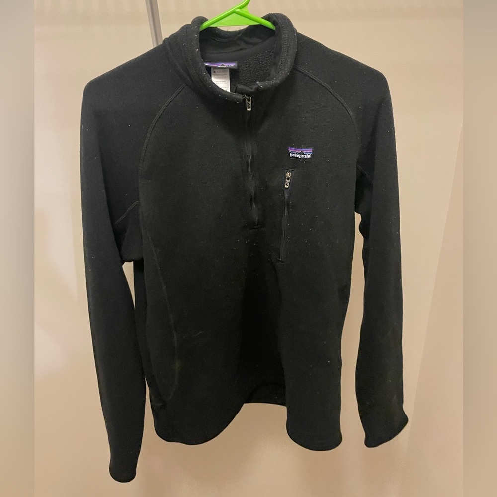 Patagonia Mens Pullover
